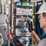 Looking for Electrical Technician in Novi, MI for Reliable Services
