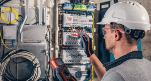Looking for Electrical Technician in Novi, MI for Reliable Services