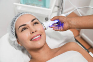 Why Laser Skin Rejuvenation Is a Popular Choice in Riyadh