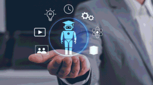 The Future of Talent Management and Development Gets Smarter