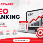 SEO Ranking: Strengthen Search Visibility with AI-Powered Solutions from ThatWare LLP