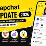 Snapchat New Update 2026: Complete Guide to the Latest Features, Privacy Improvements, and Performance Upgrades