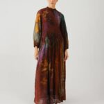 Printed Dresses for Women: A Complete Styling Guide