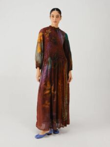 Printed Dresses for Women: A Complete Styling Guide