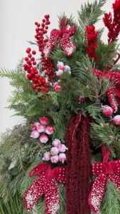 Why Christmas Flowers Make Thoughtful Seasonal Gifts