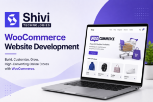 WooCommerce Website Development: The Complete Guide to Building a High-Converting Online Store