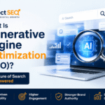 What Is Generative Engine Optimization (GEO)?