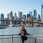Viaje con Todo Incluido a Nueva York: Guía Completa para Viajar desde México 3 Viaje con Todo Incluido a Nueva York: Guía Completa para Viajar desde México