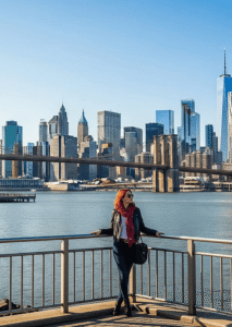 Viaje con Todo Incluido a Nueva York: Guía Completa para Viajar desde México