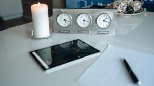 AI Time Now: The Smart Way to Check Current Time Around the World 1 AI Time Now: The Smart Way to Check Current Time Around the World