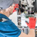 Professional Commercial HVAC Services Haltom City TX Services Protect Your Property