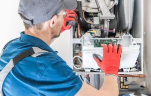 Professional Commercial HVAC Services Haltom City TX Services Protect Your Property