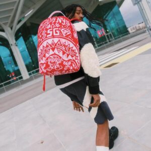 Why a Sprayground Backpack Is Perfect for Modern Fashion Trends