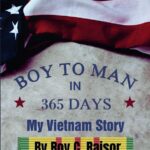 Facing First Combat: A Soldier’s Introduction to the Jungle Warfare of Vietnam