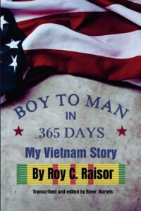 Facing First Combat: A Soldier’s Introduction to the Jungle Warfare of Vietnam