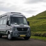 Why More Couples Are Choosing Caravan Vacations
