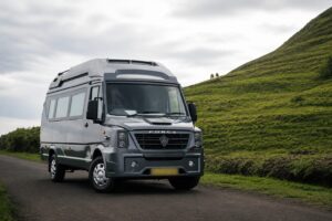 Why More Couples Are Choosing Caravan Vacations