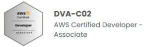 AWS Certified Developer – Associate