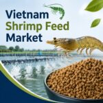 What Is Driving the Sustainable Growth of the Vietnam Shrimp Feed Market?