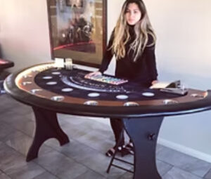 Choosing the Right Casino Tables for Different Types of Events 1 Choosing the Right Casino Tables for Different Types of Events