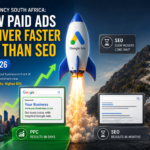 ppc agency south africa how paid ads deliver faster roi than seo in 2026