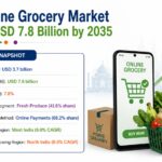 India Online Grocery Market