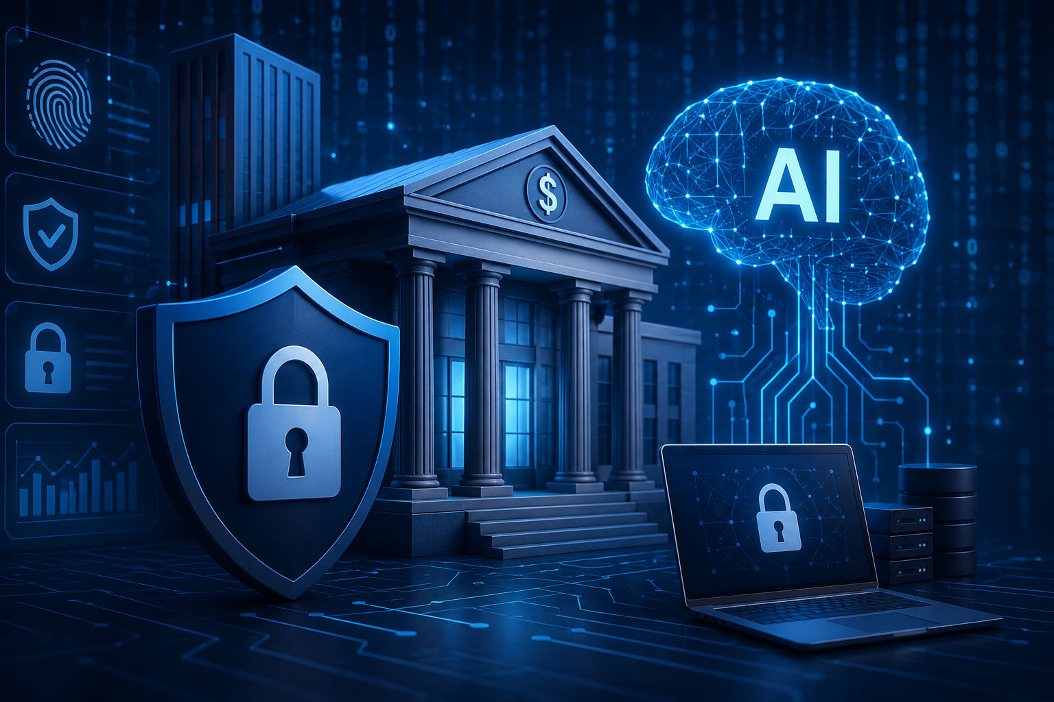 Generative AI Security for Financial Institutions