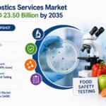 Food Diagnostics Services Market