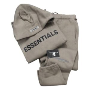 Essentials Shorts: Lightweight Style for Every Casual Occasion 1 Essentials Shorts: Lightweight Style for Every Casual Occasion
