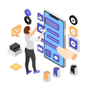 Achieve Digital Excellence with Mobile App Development Services in Washington, Denver, and Phoenix