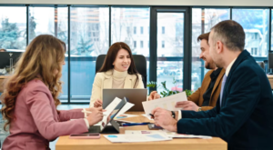 What Happens When Healthcare M&A Consulting Gets It Right? 1 What Happens When Healthcare M&A Consulting Gets It Right?
