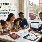 UK Immigration Lawyers