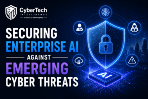 Securing Enterprise AI Against Emerging Cyber Threats 1 Securing Enterprise AI Against Emerging Cyber Threats