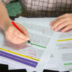 The Importance of Self Editing in Coursework Writing
