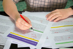 The Importance of Self-Editing in Coursework Writing, 1 The Importance of Self-Editing in Coursework Writing,