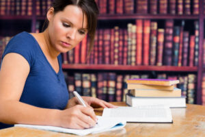 Mastering the Argumentative Essay in Academic Writing 1 Mastering the Argumentative Essay in Academic Writing