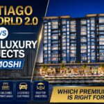 Santiago skyworld moshi