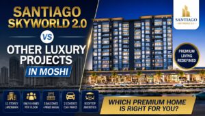 Santiago Skyworld 2.0 vs Other Luxury Projects in Moshi: Which Premium Home is Right for You? 1 Santiago Skyworld 2.0 vs Other Luxury Projects in Moshi: Which Premium Home is Right for You?