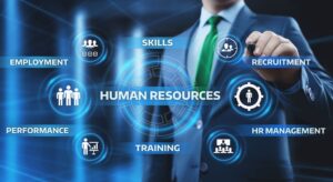 Human Resource Solutions: How the Right HR Partner Can Transform Your Business 1 Human Resource Solutions: How the Right HR Partner Can Transform Your Business