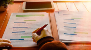 The Importance of a Strong Thesis Statement in Essay Writing 1 The Importance of a Strong Thesis Statement in Essay Writing