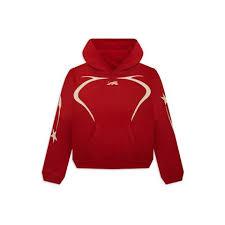 Hellstar Hoodie: The Perfect Blend of Comfort and Bold Design