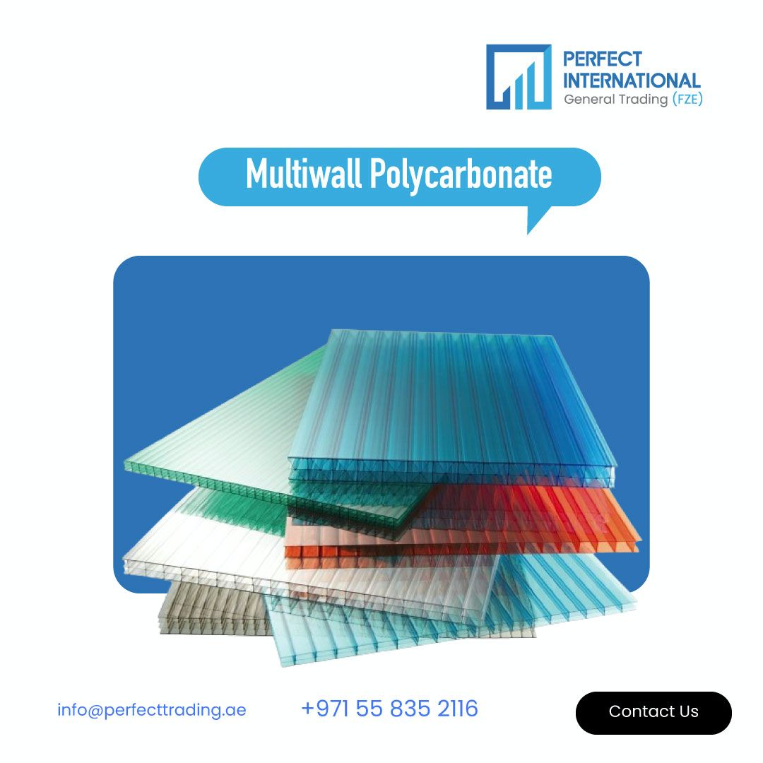 MULTIWALL STANDARD POST
