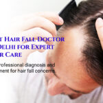 hair fall chandra