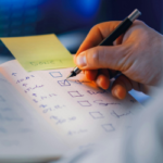 2026 Bookkeeping Cleanup Checklist