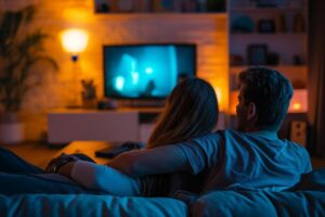 How Can Smart Content Recommendations Reduce Endless Browsing? 1 How Can Smart Content Recommendations Reduce Endless Browsing?