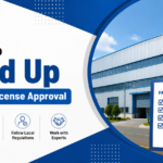 Factory License
