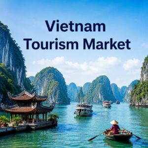 Is the Vietnam Tourism Market Becoming Southeast Asia’s Next Travel Success Story?