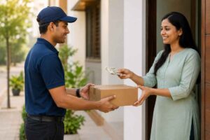 What Are Cash On Delivery Services and Why Do Businesses Still Rely on Them? 1 What Are Cash On Delivery Services and Why Do Businesses Still Rely on Them?