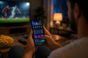 Which Sportsbook Features Keep Bettors Coming Back More? 1 Which Sportsbook Features Keep Bettors Coming Back More?