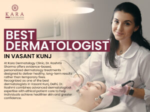 How to Choose the Right Skin Doctor in Vasant Kunj for Long-Term Results 1 How to Choose the Right Skin Doctor in Vasant Kunj for Long-Term Results